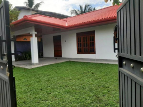 Chill House Weligama